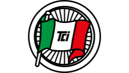 logo touring club italiano